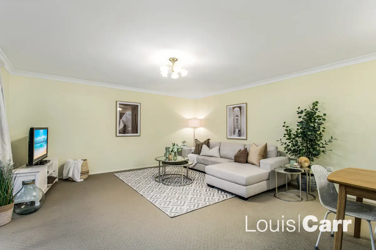 1/114 Castle Hill Road, West Pennant Hills Sold by Louis Carr Real Estate - image 5