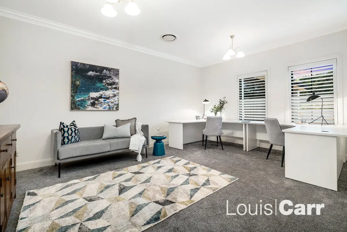 Photo #4: 6 Brookpine Place, West Pennant Hills - Sold by Louis Carr Real Estate