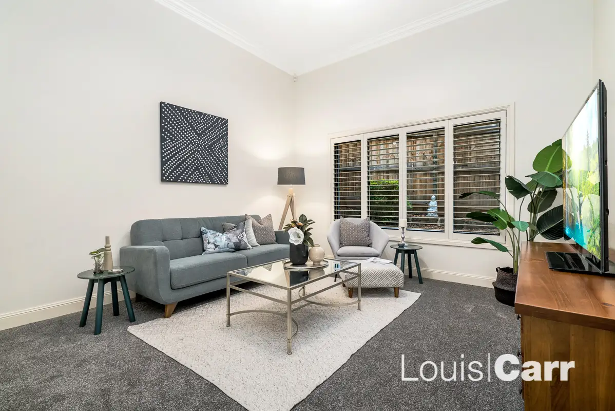 6 Brookpine Place, West Pennant Hills Sold by Louis Carr Real Estate - image 5