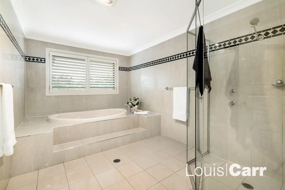 Photo #10: 6 Brookpine Place, West Pennant Hills - Sold by Louis Carr Real Estate