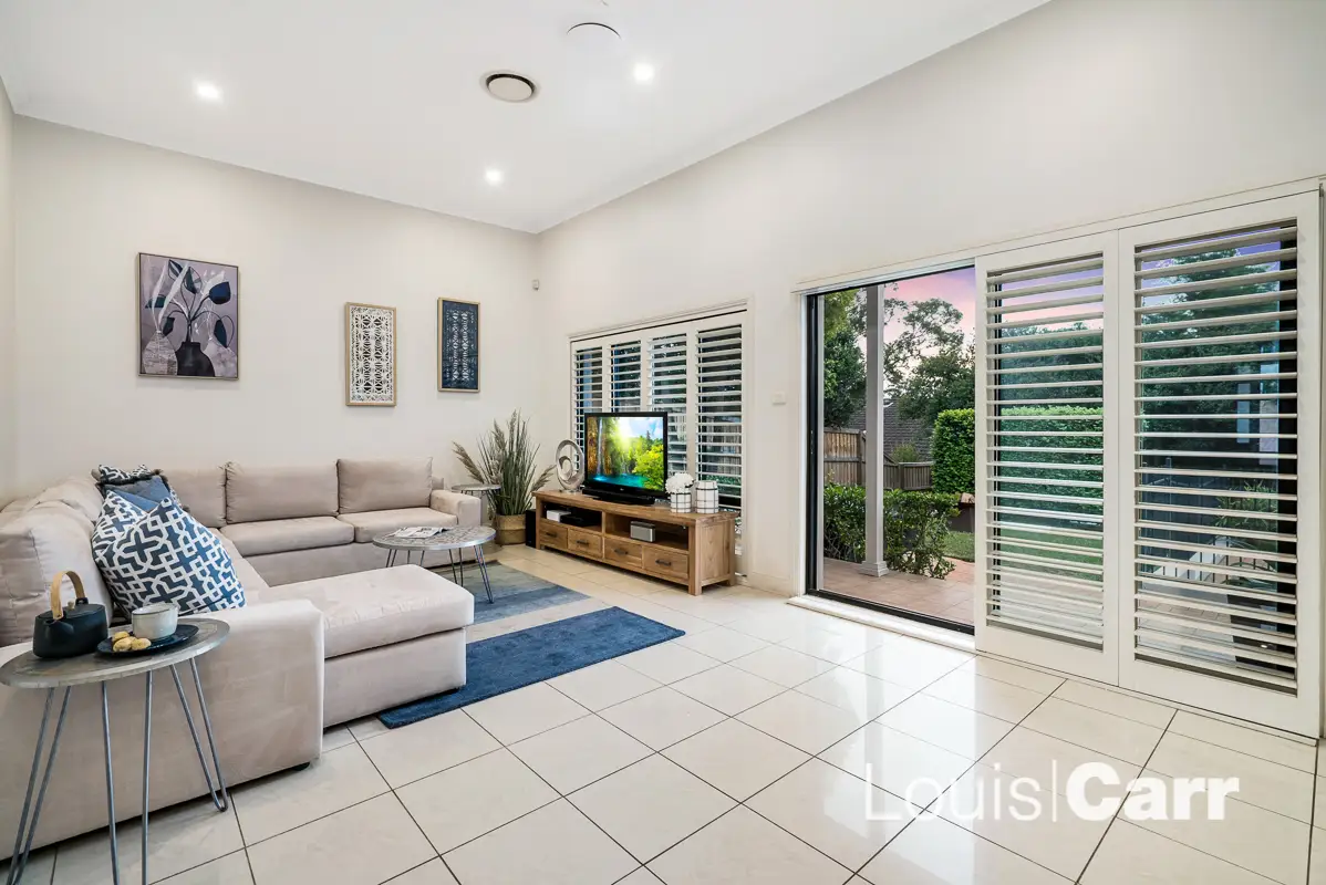 6 Brookpine Place, West Pennant Hills Sold by Louis Carr Real Estate - image 6