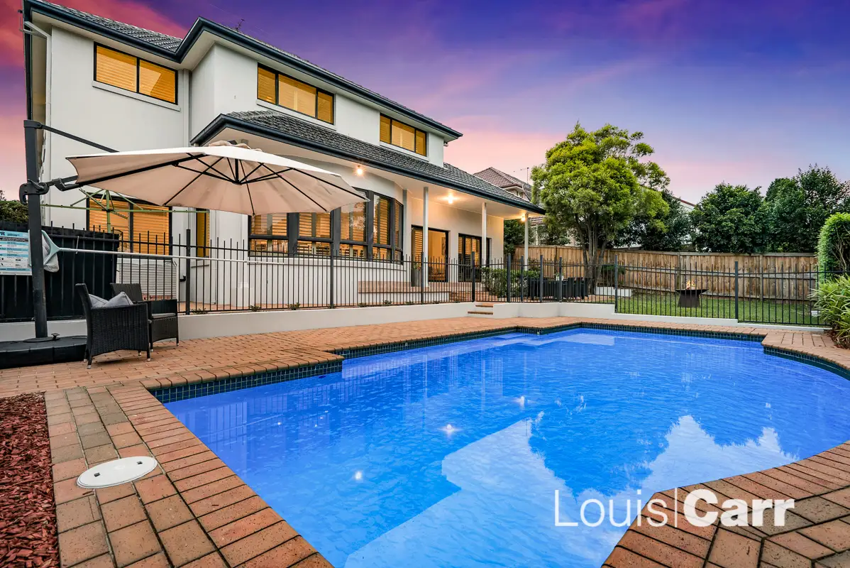 Photo #12: 6 Brookpine Place, West Pennant Hills - Sold by Louis Carr Real Estate