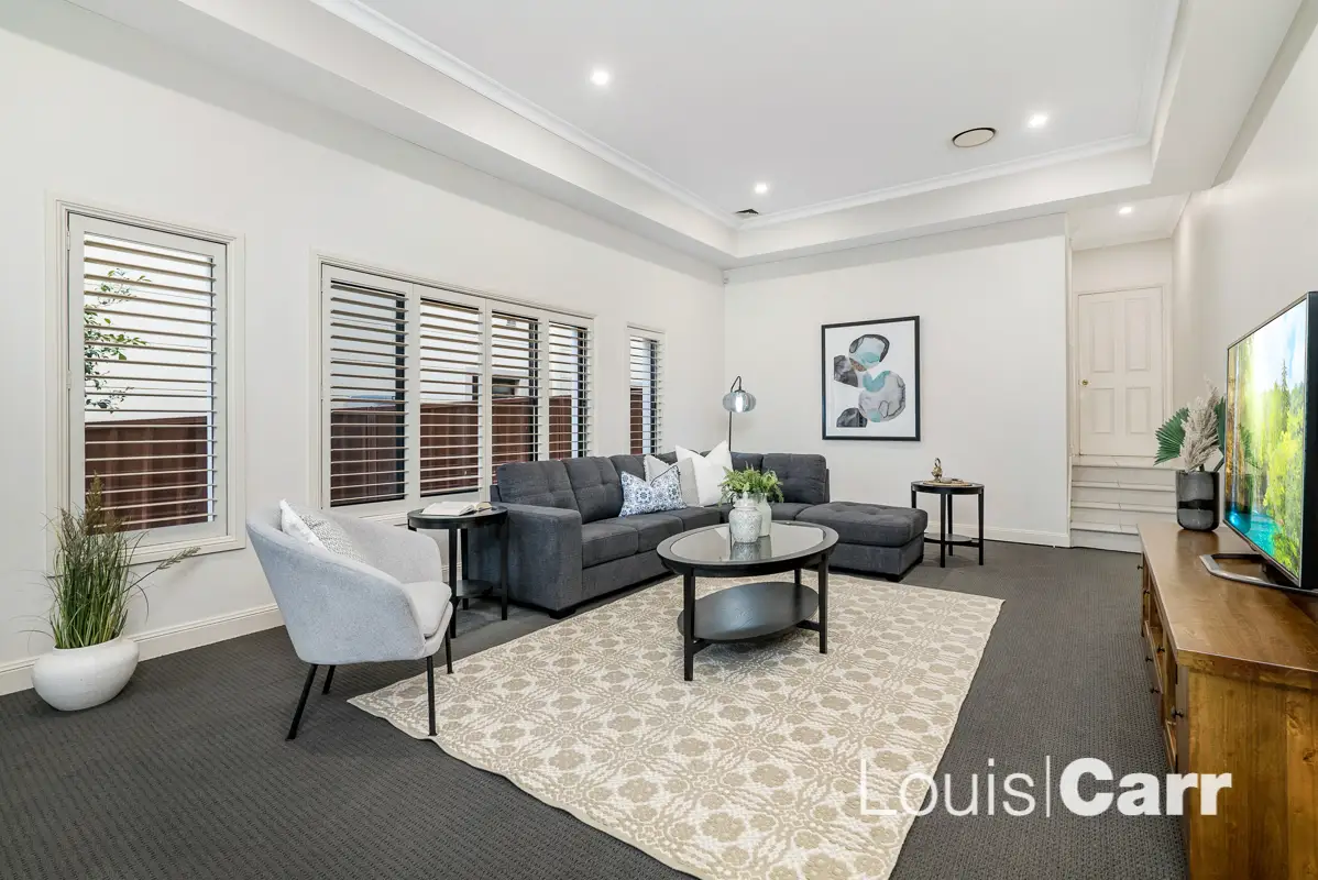 6 Brookpine Place, West Pennant Hills Sold by Louis Carr Real Estate - image 7