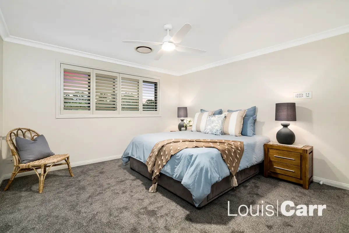Photo #9: 6 Brookpine Place, West Pennant Hills - Sold by Louis Carr Real Estate