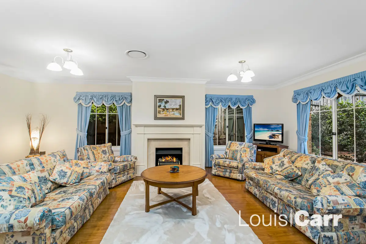 11 Alana Drive, West Pennant Hills Sold by Louis Carr Real Estate - image 3