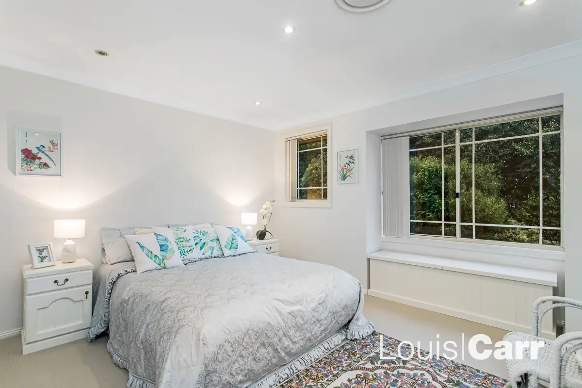 Photo #6: 11 Alana Drive, West Pennant Hills - Sold by Louis Carr Real Estate
