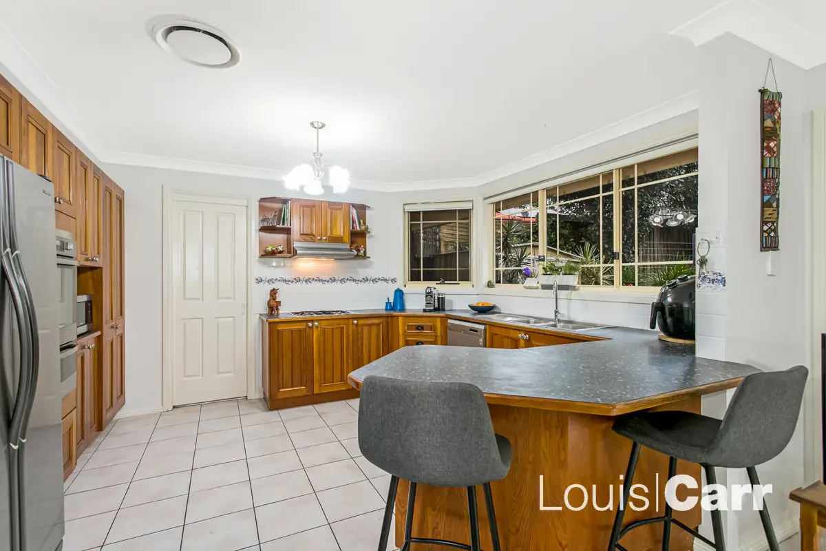 11 Alana Drive, West Pennant Hills Sold by Louis Carr Real Estate - image 4