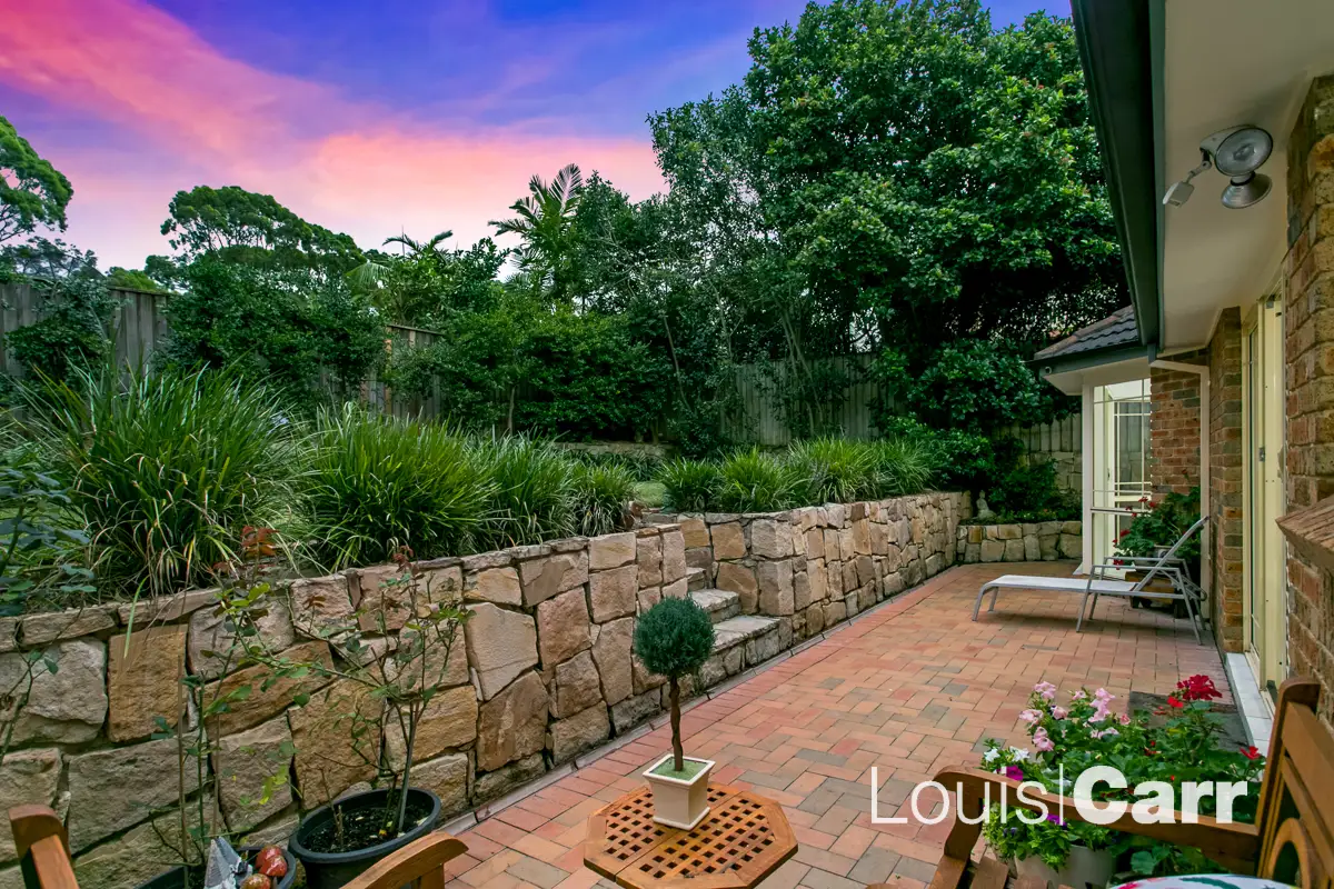 11 Alana Drive, West Pennant Hills Sold by Louis Carr Real Estate - image 8