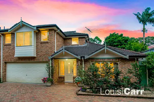 11 Alana Drive, West Pennant Hills Sold by Louis Carr Real Estate