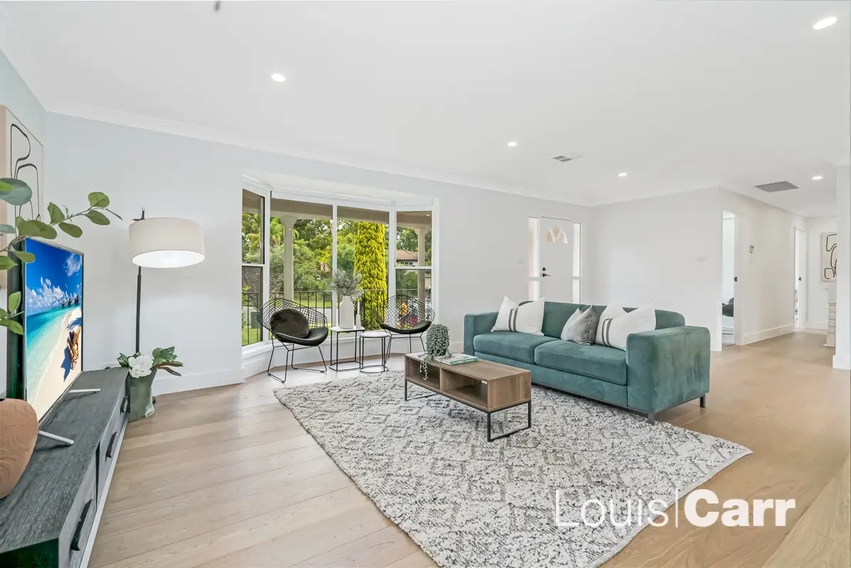 Photo #3: 11a Stanton Drive, West Pennant Hills - Sold by Louis Carr Real Estate