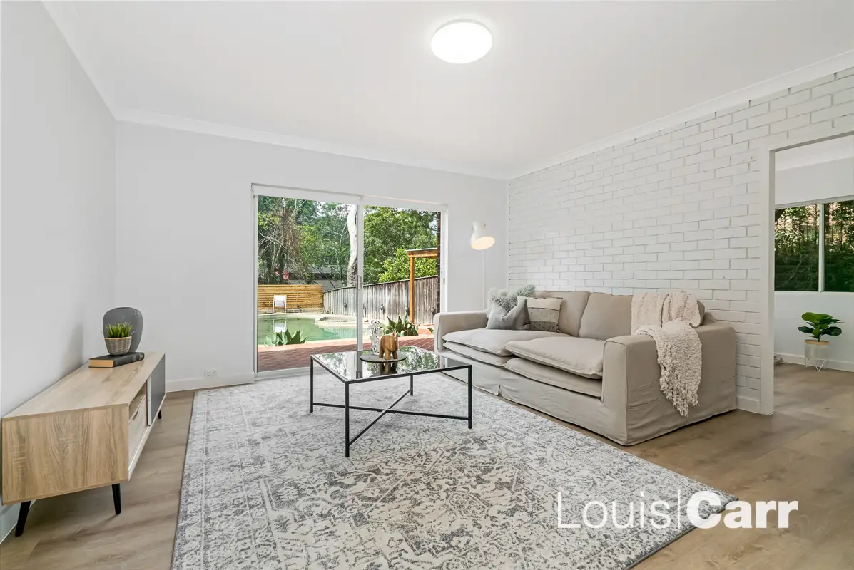11a Stanton Drive, West Pennant Hills Sold by Louis Carr Real Estate - image 1