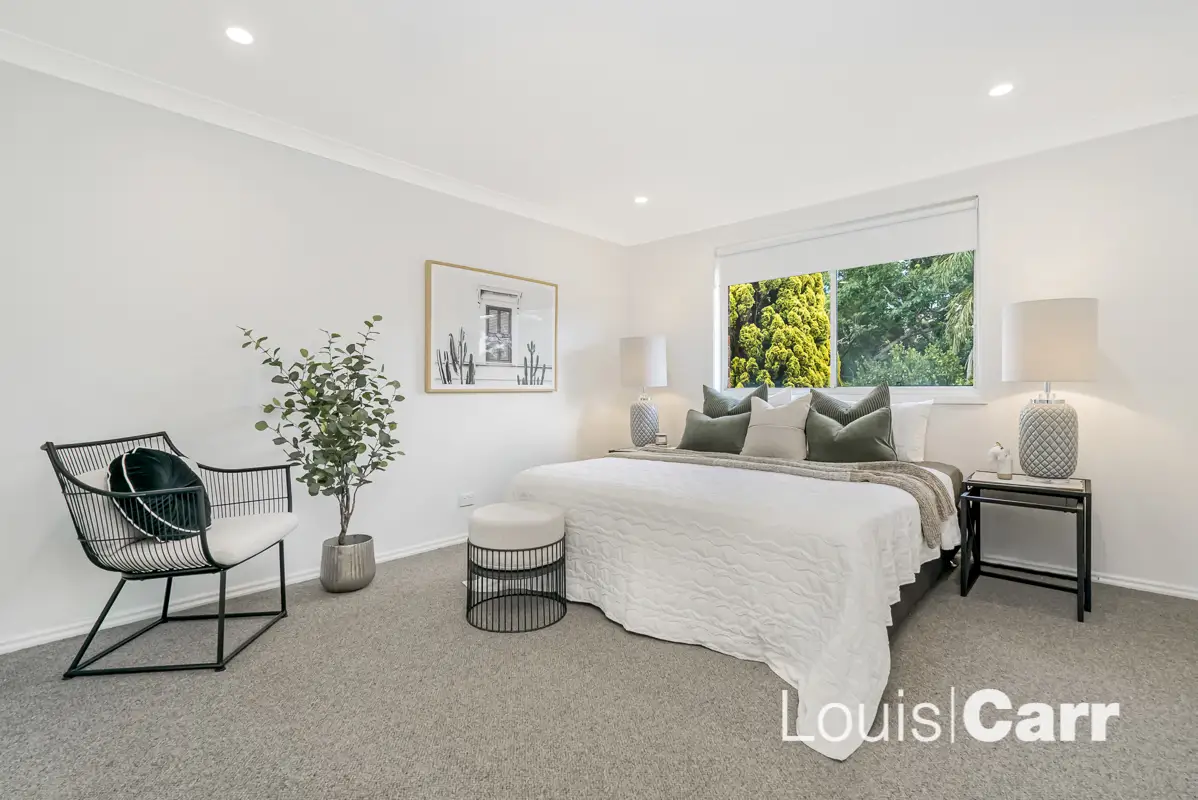 Photo #6: 11a Stanton Drive, West Pennant Hills - Sold by Louis Carr Real Estate