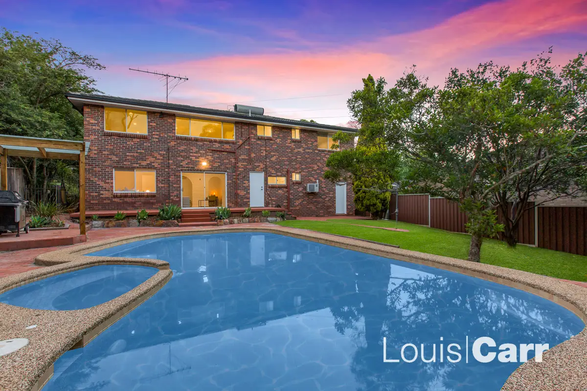 11a Stanton Drive, West Pennant Hills Sold by Louis Carr Real Estate - image 2
