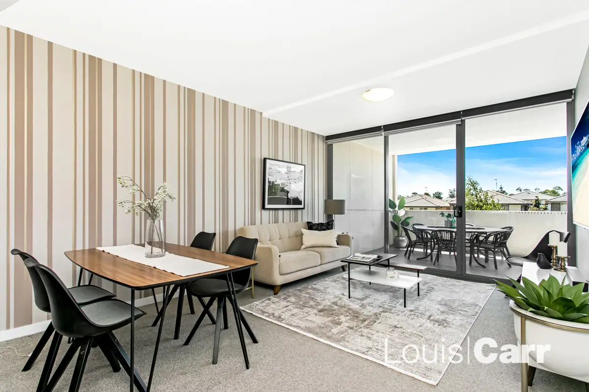 118/1-2 Lucinda Avenue, Norwest Sold by Louis Carr Real Estate - image 4