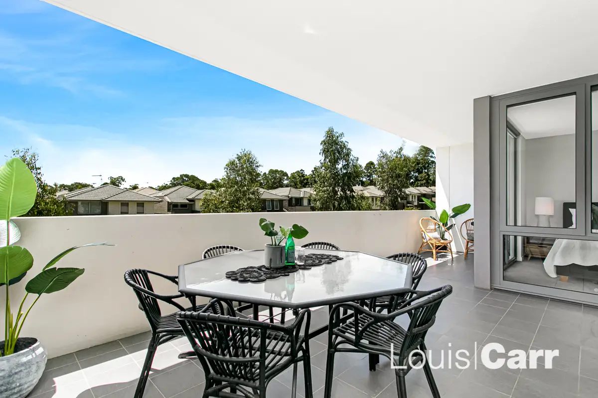 118/1-2 Lucinda Avenue, Norwest Sold by Louis Carr Real Estate - image 3