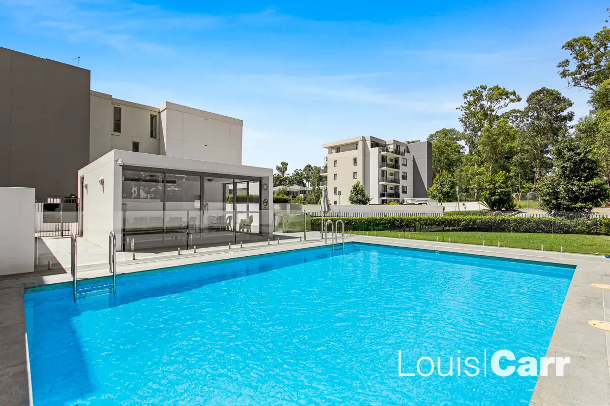 118/1-2 Lucinda Avenue, Norwest Sold by Louis Carr Real Estate - image 9