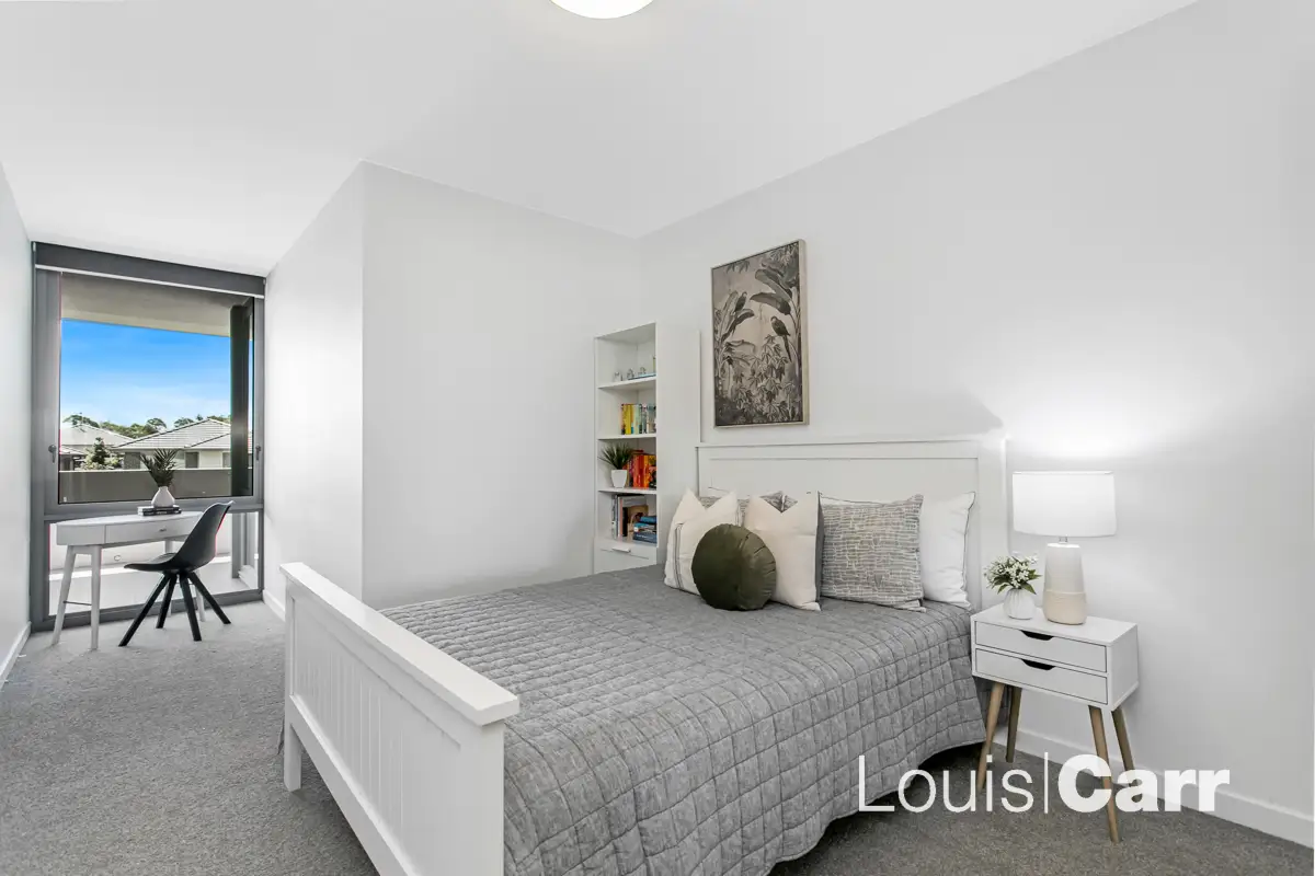 118/1-2 Lucinda Avenue, Norwest Sold by Louis Carr Real Estate - image 7