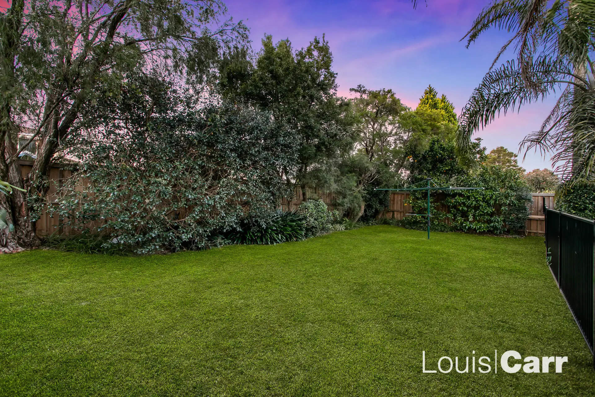 7 Sanctuary Point Road, West Pennant Hills Sold by Louis Carr Real Estate - image 7