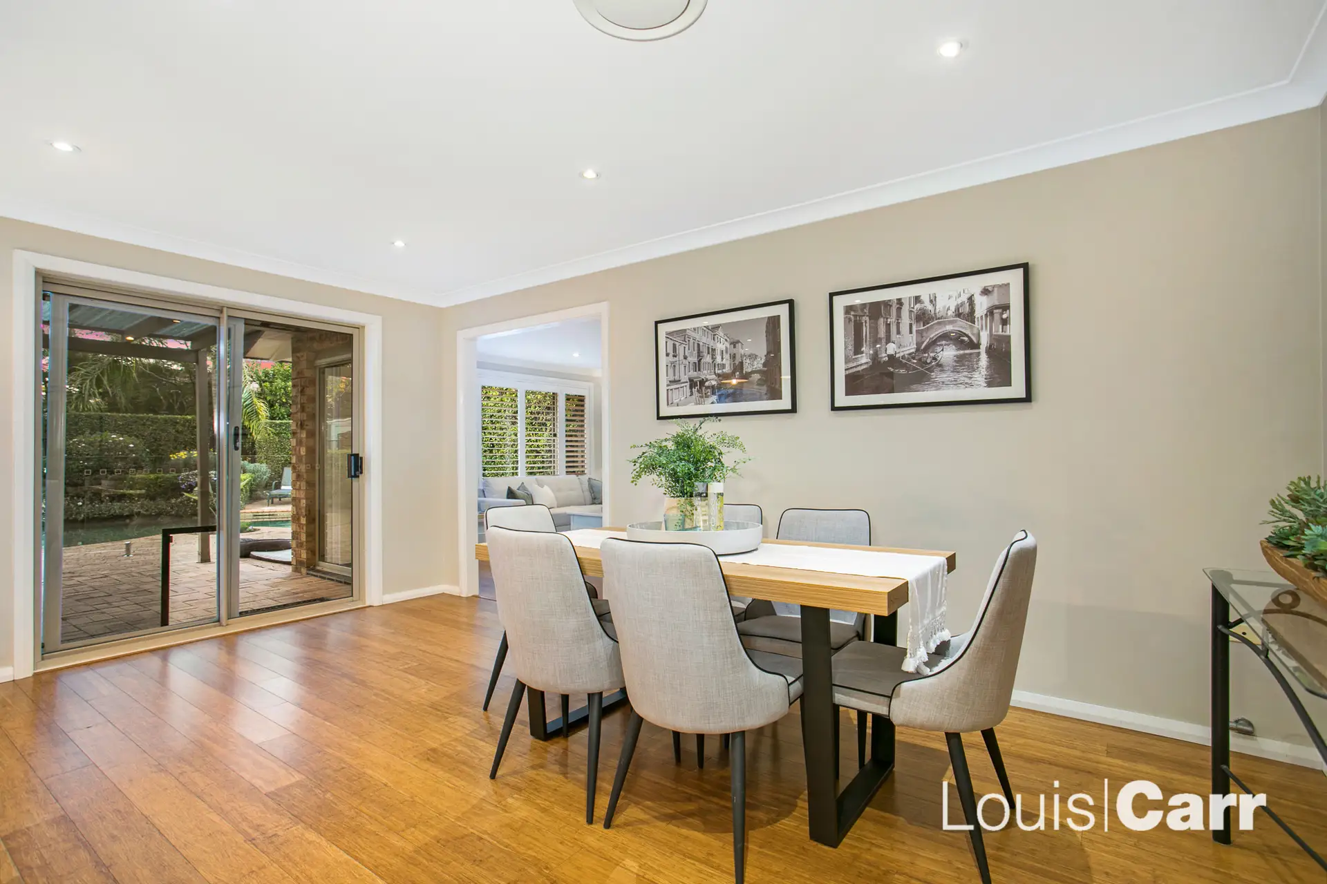 Photo #10: 7 Sanctuary Point Road, West Pennant Hills - Sold by Louis Carr Real Estate