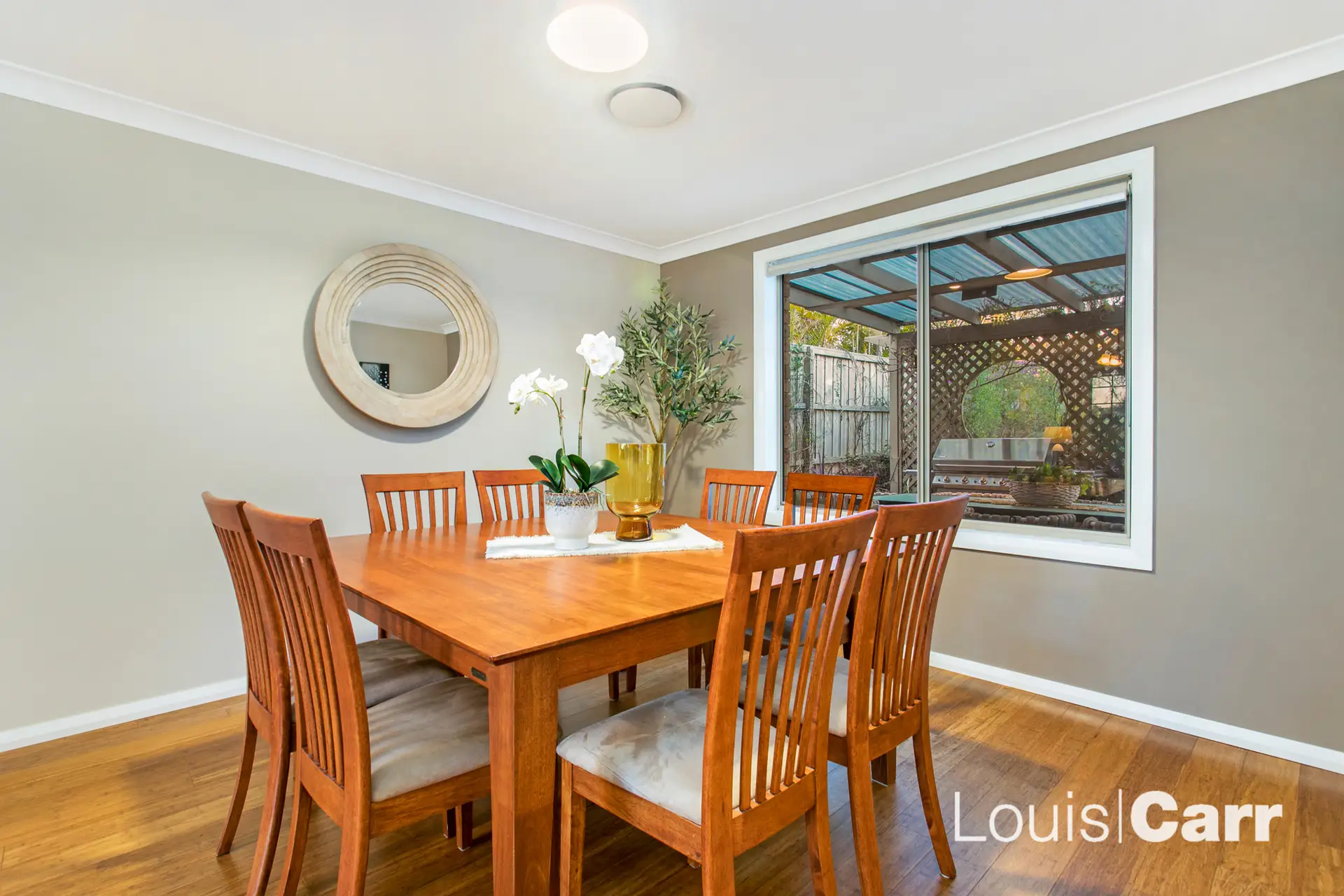 7 Sanctuary Point Road, West Pennant Hills Sold by Louis Carr Real Estate - image 1