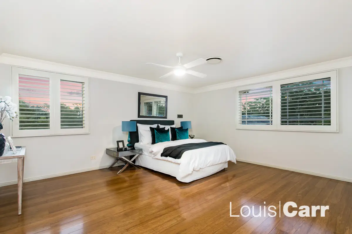 Photo #7: 17 Wintergreen Place, West Pennant Hills - Sold by Louis Carr Real Estate