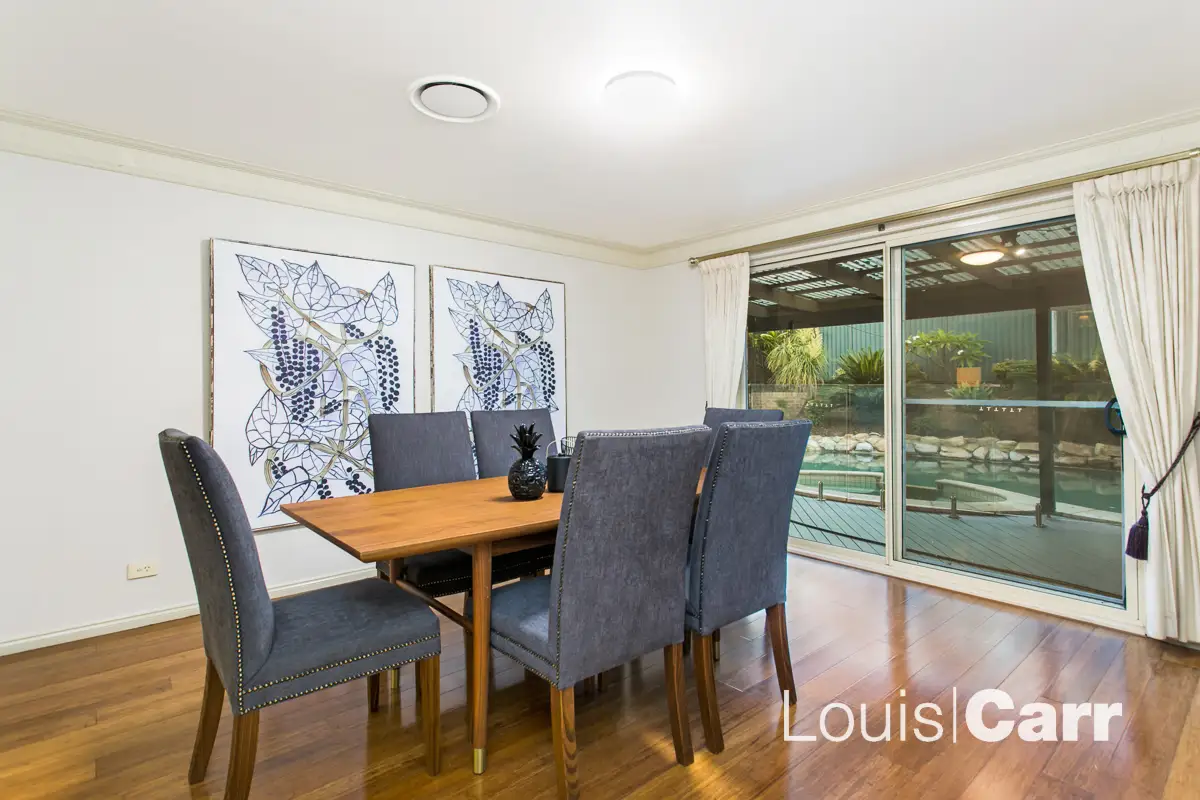 Photo #6: 17 Wintergreen Place, West Pennant Hills - Sold by Louis Carr Real Estate