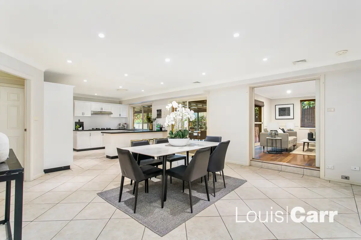 17 Wintergreen Place, West Pennant Hills Sold by Louis Carr Real Estate - image 1