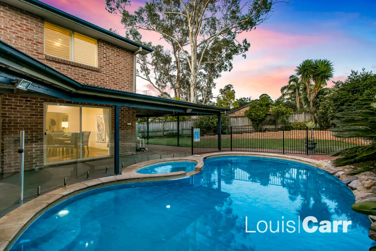 17 Wintergreen Place, West Pennant Hills Sold by Louis Carr Real Estate - image 2