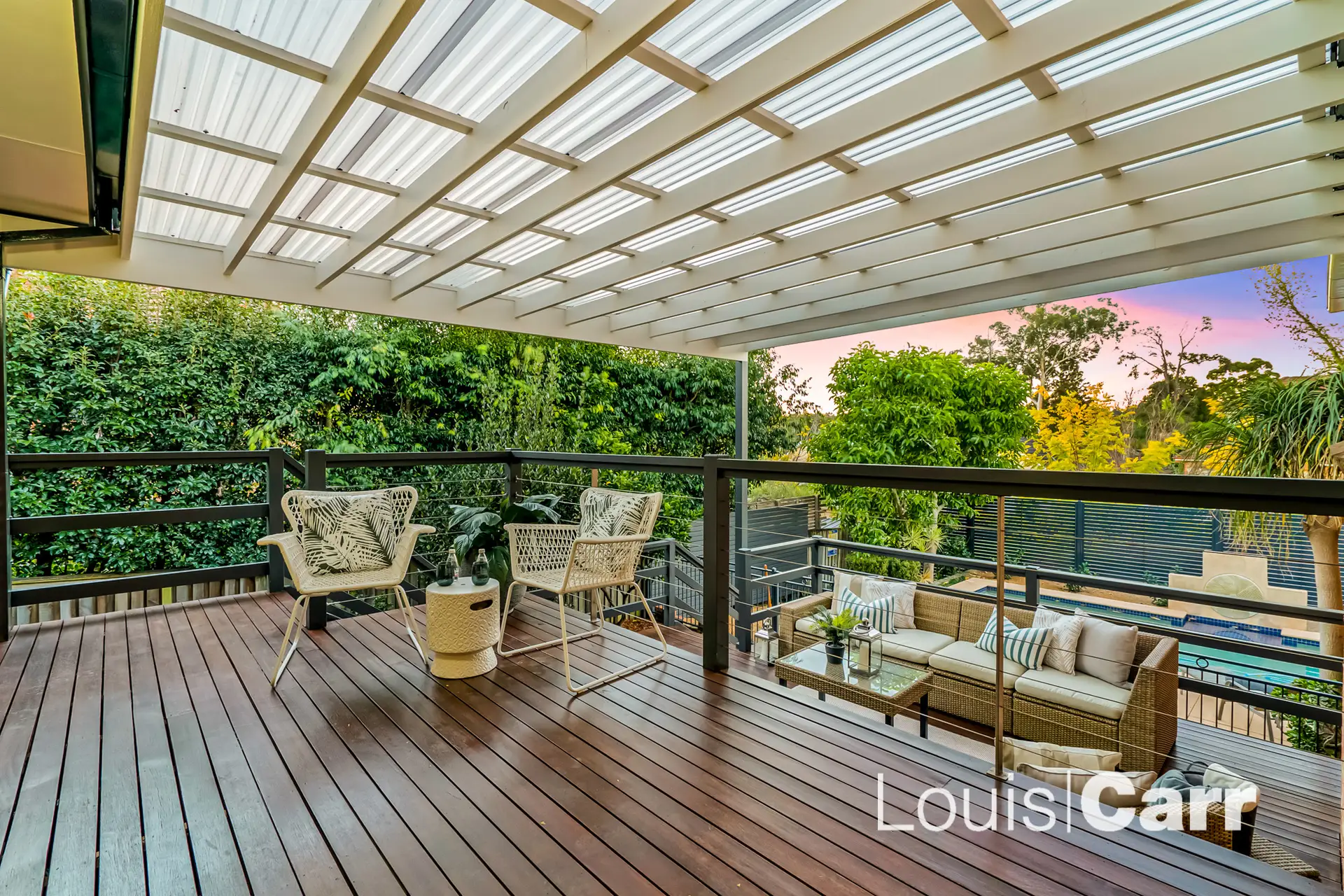 119 Highs Road, West Pennant Hills Sold by Louis Carr Real Estate - image 10
