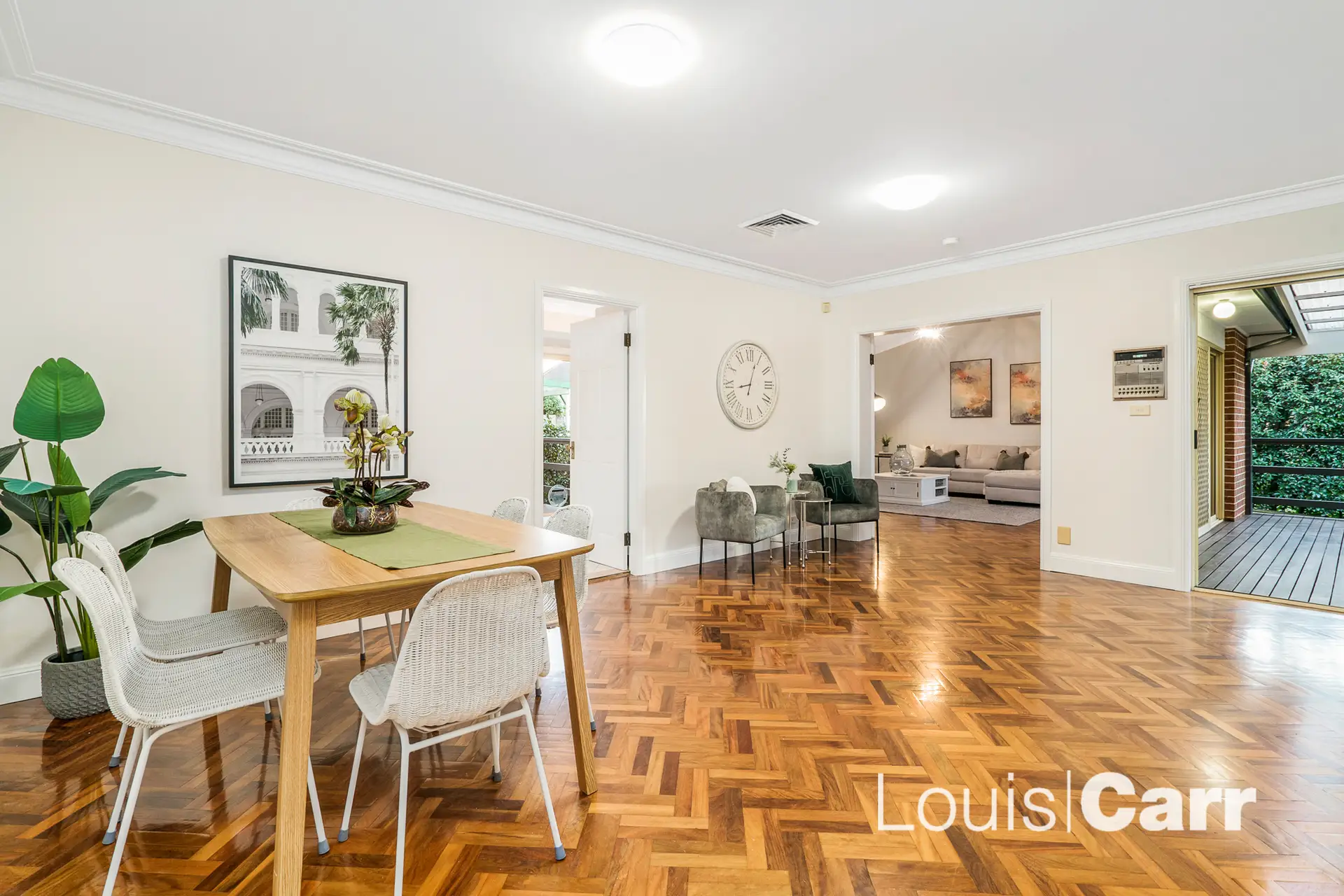 119 Highs Road, West Pennant Hills Sold by Louis Carr Real Estate - image 5