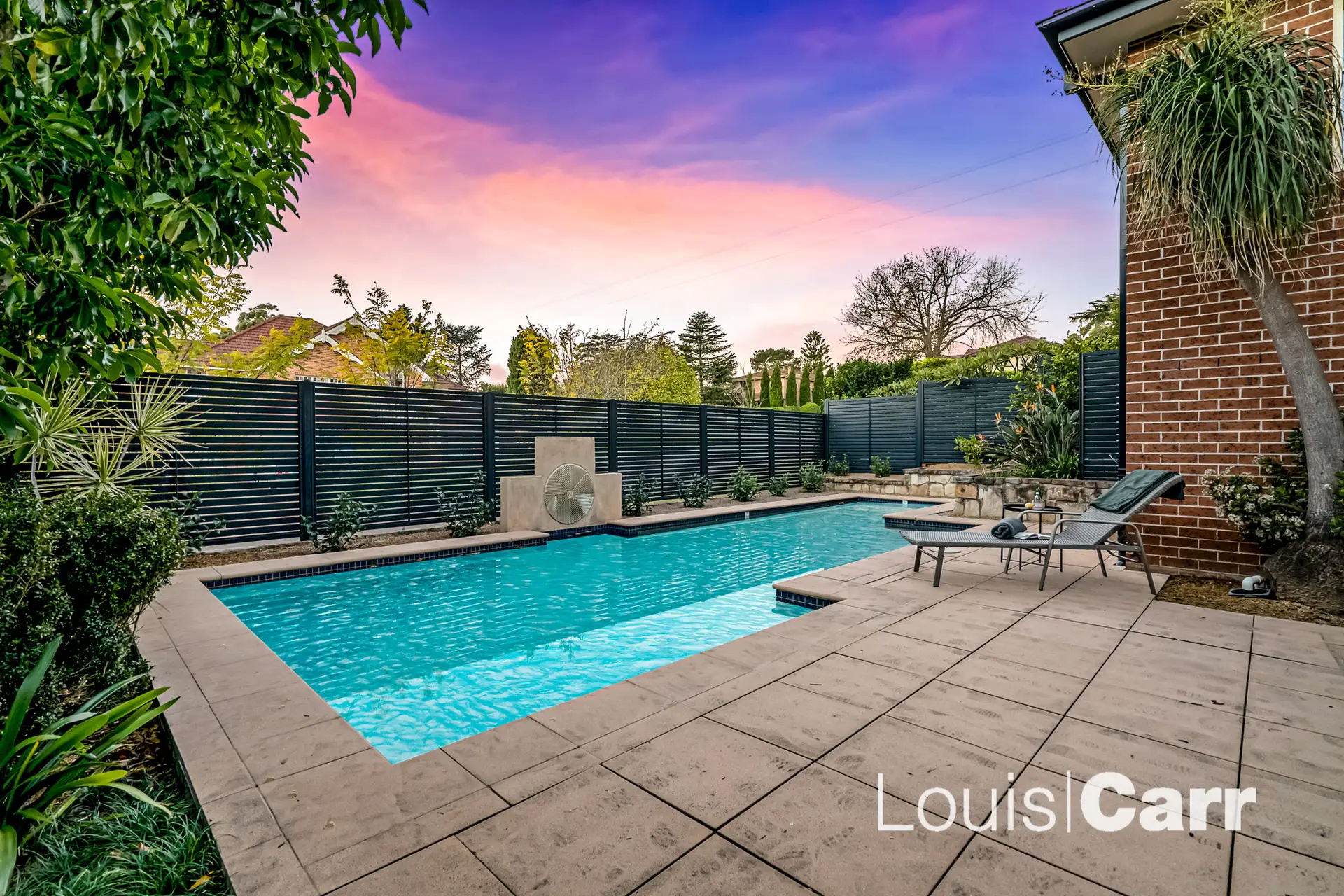 119 Highs Road, West Pennant Hills Sold by Louis Carr Real Estate - image 2