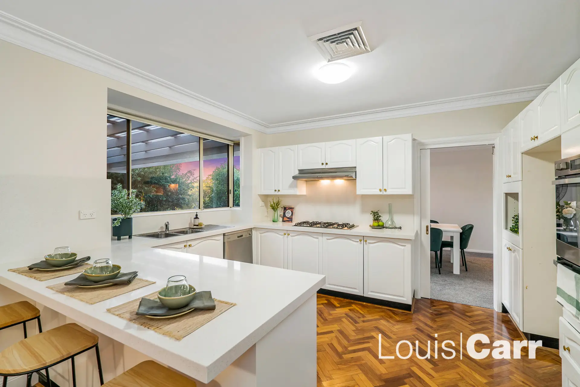 119 Highs Road, West Pennant Hills Sold by Louis Carr Real Estate - image 3