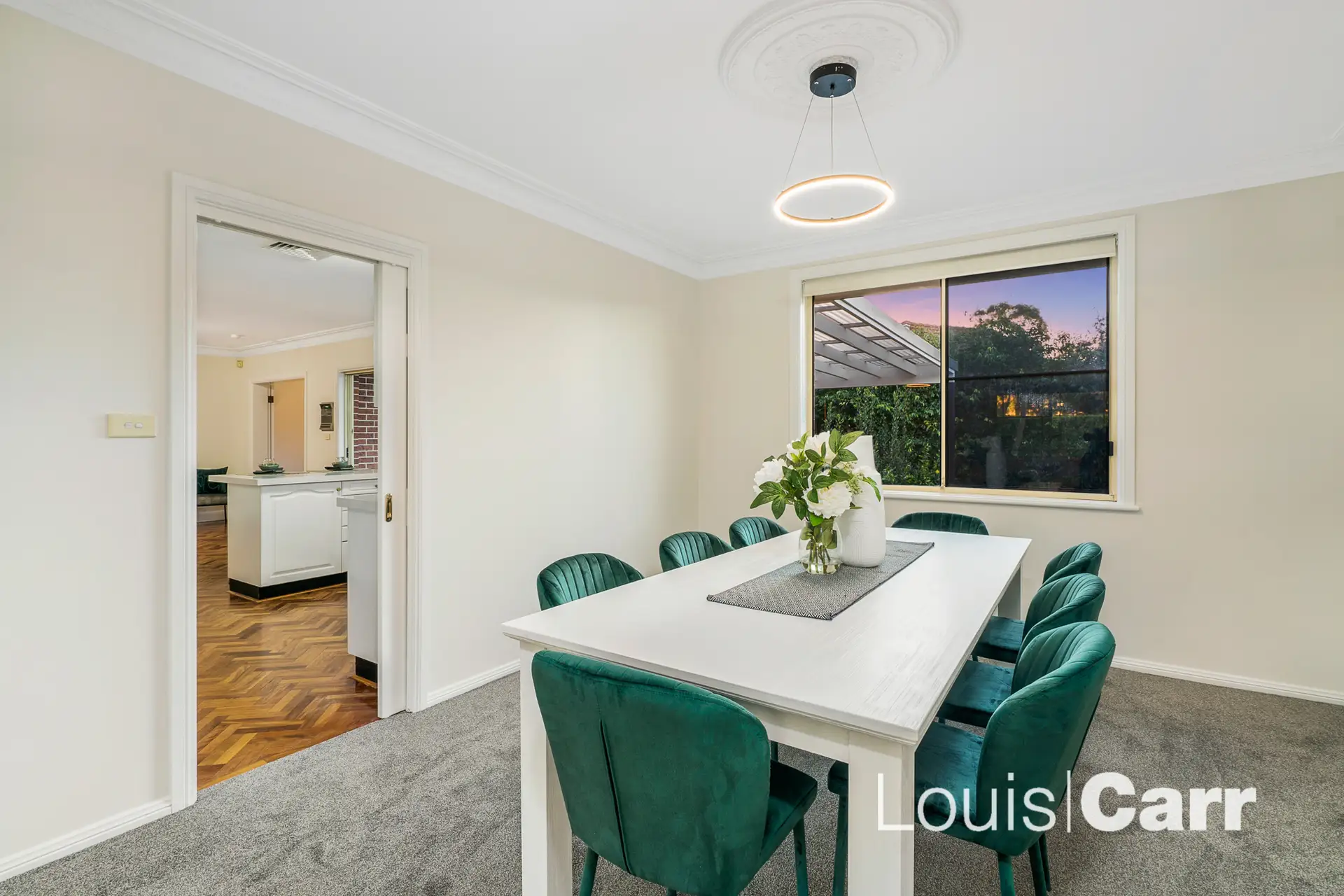 119 Highs Road, West Pennant Hills Sold by Louis Carr Real Estate - image 6