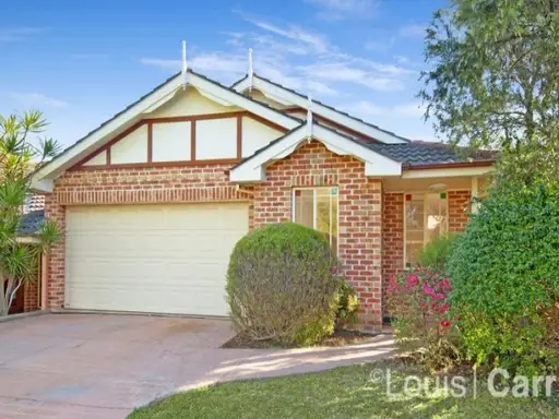 18A David Road, Castle Hill Sold by Louis Carr Real Estate