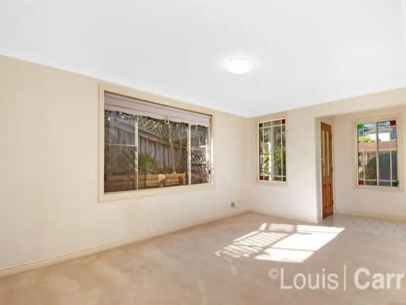 18A David Road, Castle Hill Sold by Louis Carr Real Estate - image 3