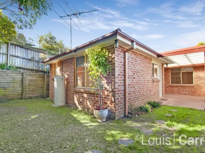 18A David Road, Castle Hill Sold by Louis Carr Real Estate - image 4