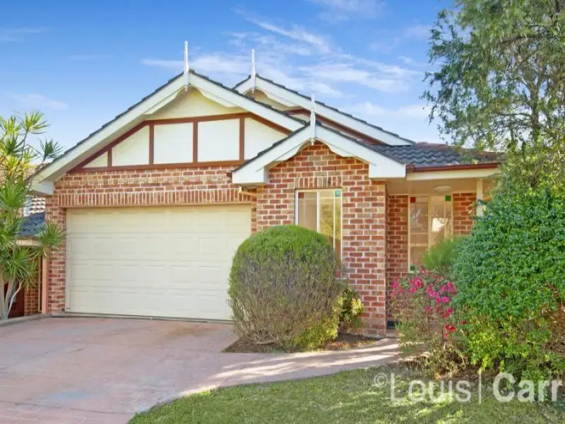 18A David Road, Castle Hill Sold by Louis Carr Real Estate - image 1