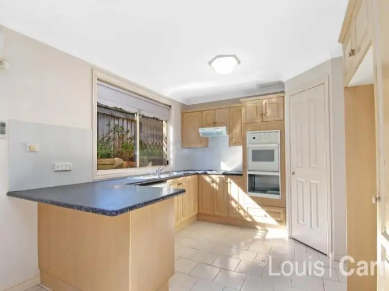 18A David Road, Castle Hill Sold by Louis Carr Real Estate - image 2