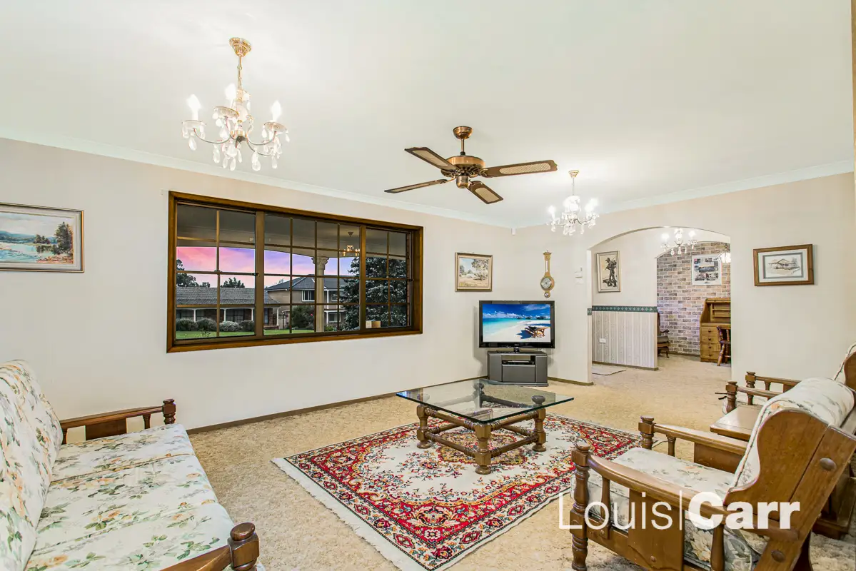 102 Eaton Road, West Pennant Hills Sold by Louis Carr Real Estate - image 3