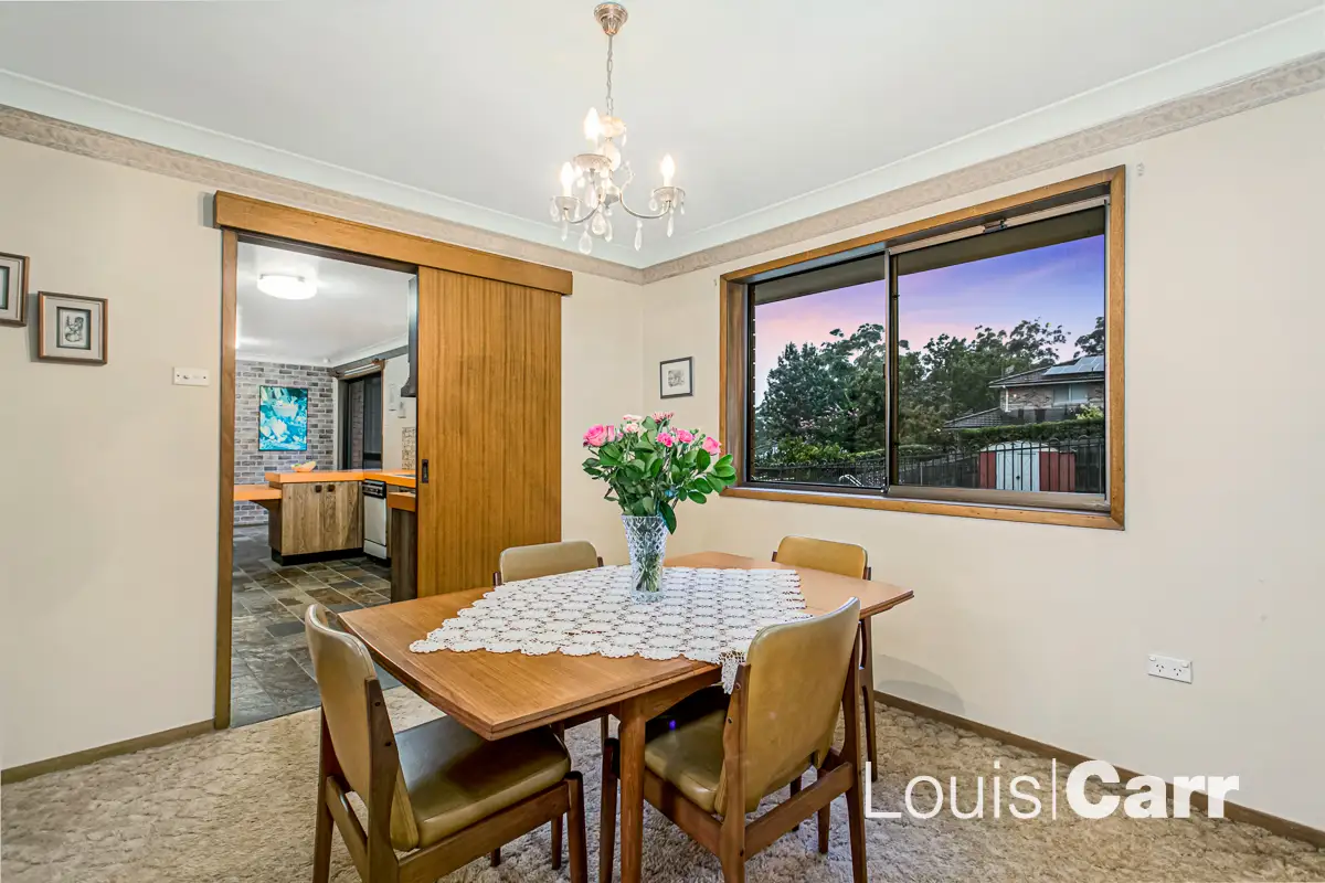 102 Eaton Road, West Pennant Hills Sold by Louis Carr Real Estate - image 7