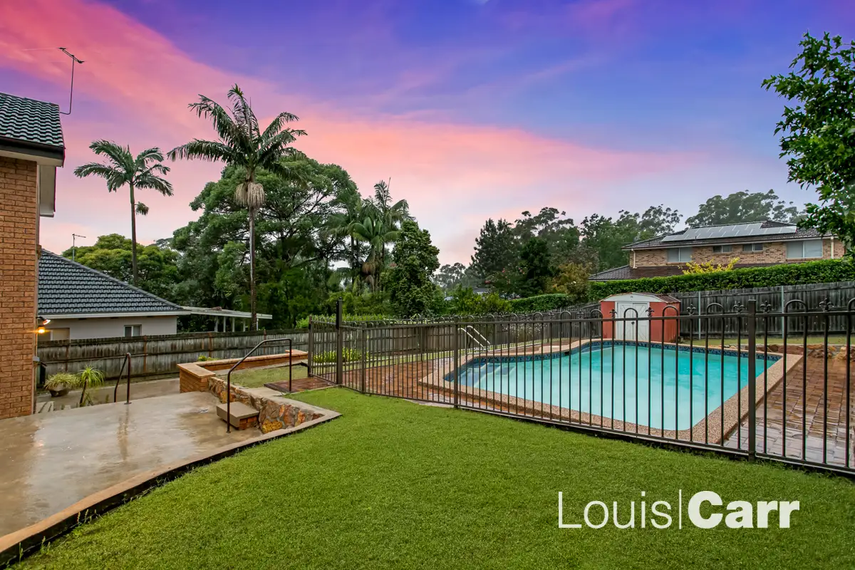 102 Eaton Road, West Pennant Hills Sold by Louis Carr Real Estate - image 5