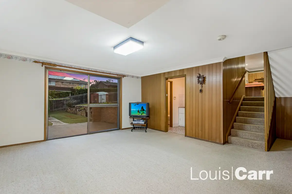 102 Eaton Road, West Pennant Hills Sold by Louis Carr Real Estate - image 4