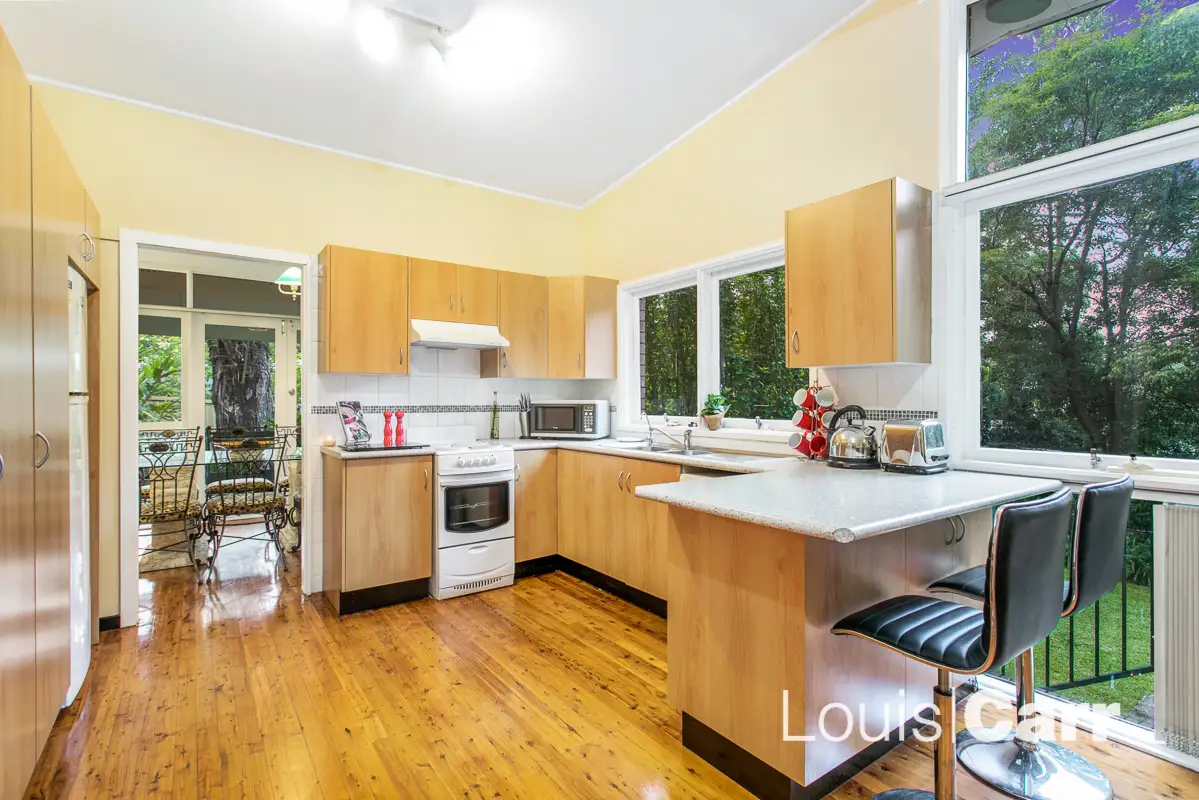 134 Castle Hill Road, West Pennant Hills Sold by Louis Carr Real Estate - image 5