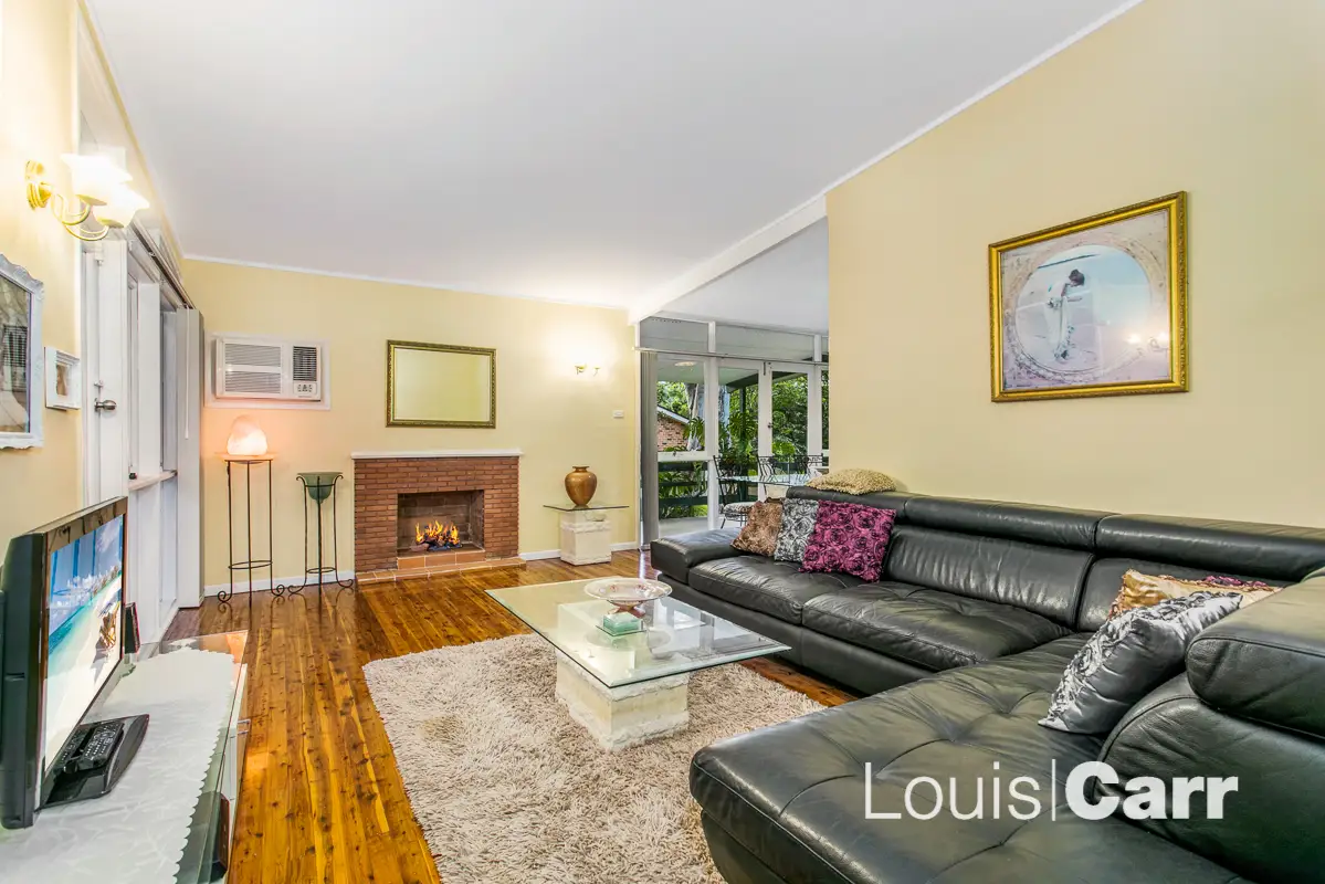 134 Castle Hill Road, West Pennant Hills Sold by Louis Carr Real Estate - image 4