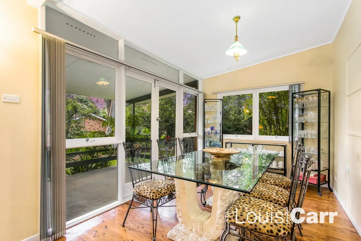 134 Castle Hill Road, West Pennant Hills Sold by Louis Carr Real Estate - image 6