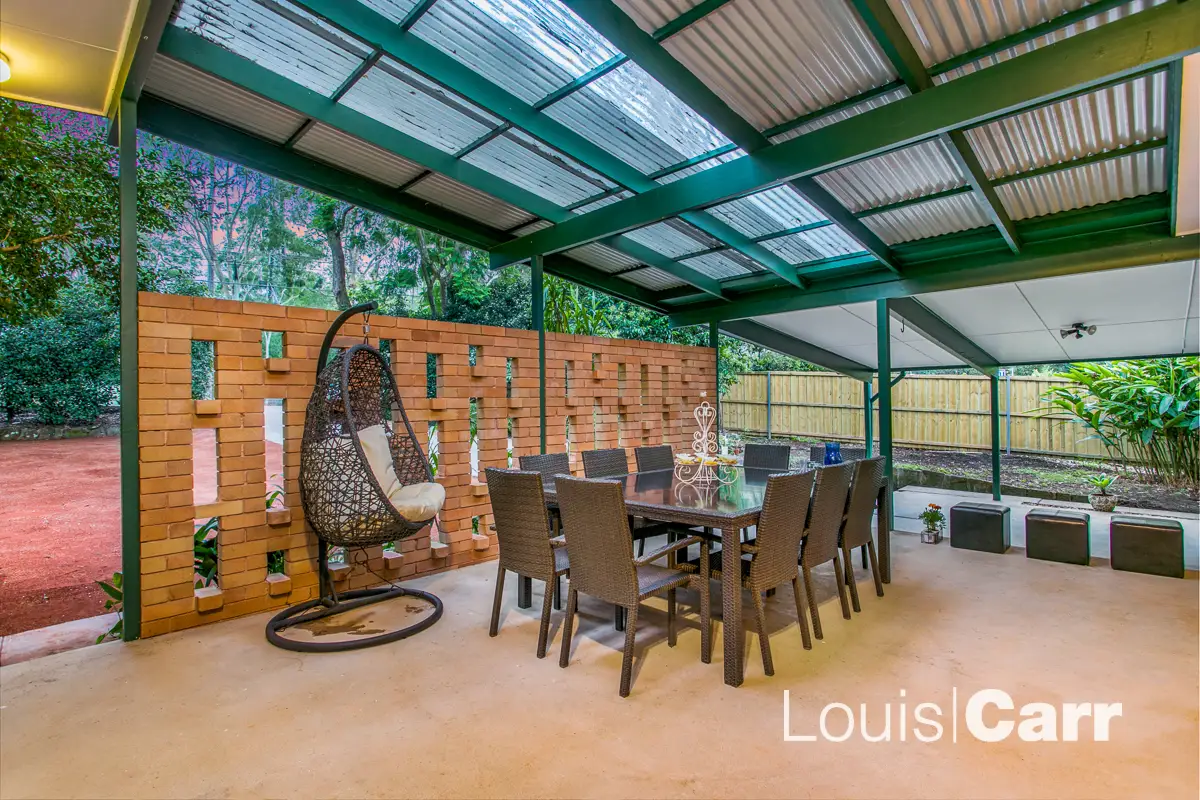 134 Castle Hill Road, West Pennant Hills Sold by Louis Carr Real Estate - image 9