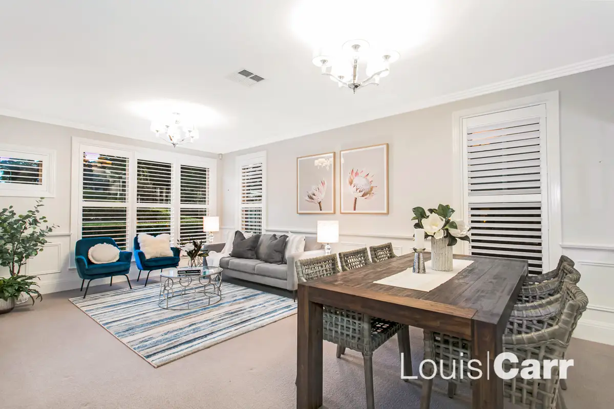 5 Kingscott Place, Castle Hill Sold by Louis Carr Real Estate - image 5