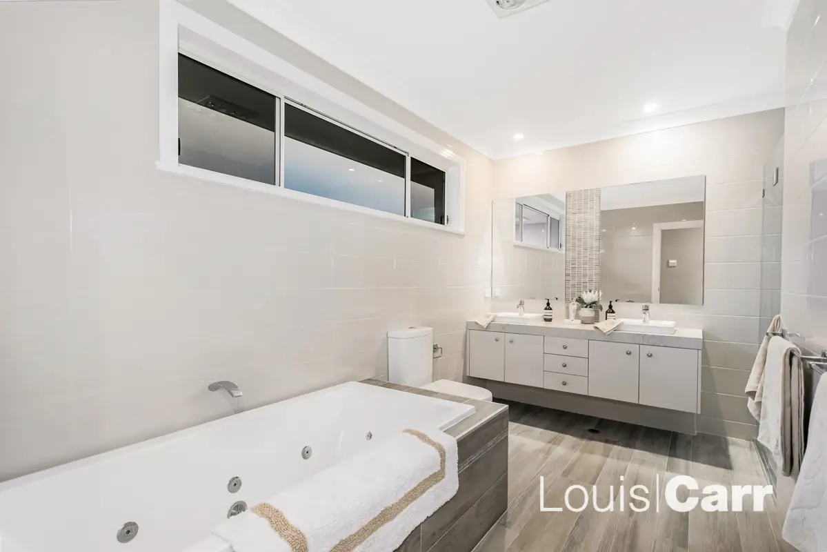 5 Kingscott Place, Castle Hill Sold by Louis Carr Real Estate - image 10
