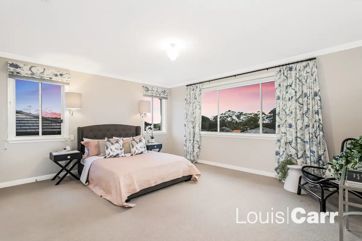 5 Kingscott Place, Castle Hill Sold by Louis Carr Real Estate - image 8