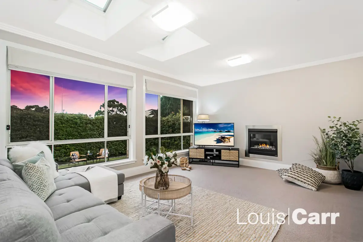 5 Kingscott Place, Castle Hill Sold by Louis Carr Real Estate - image 6